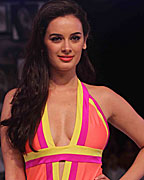 Evelyn Sharma